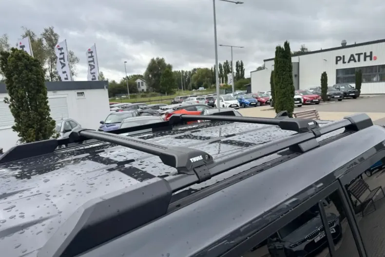 Toyota Land Cruiser din 2024 cu 13.455 km - oferta TOY145690 - foto 30