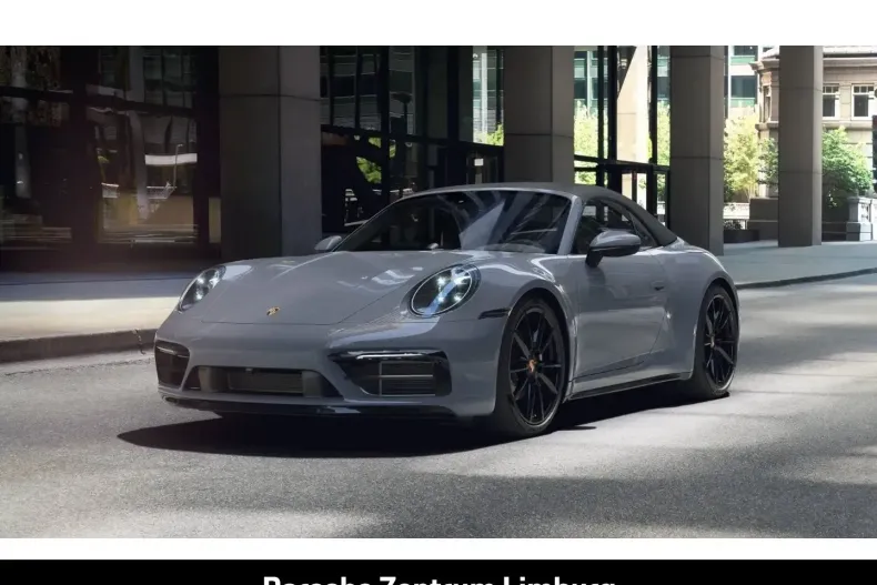 Porsche 992 din 2024 cu 34.608 km - oferta POR145692 - foto 1