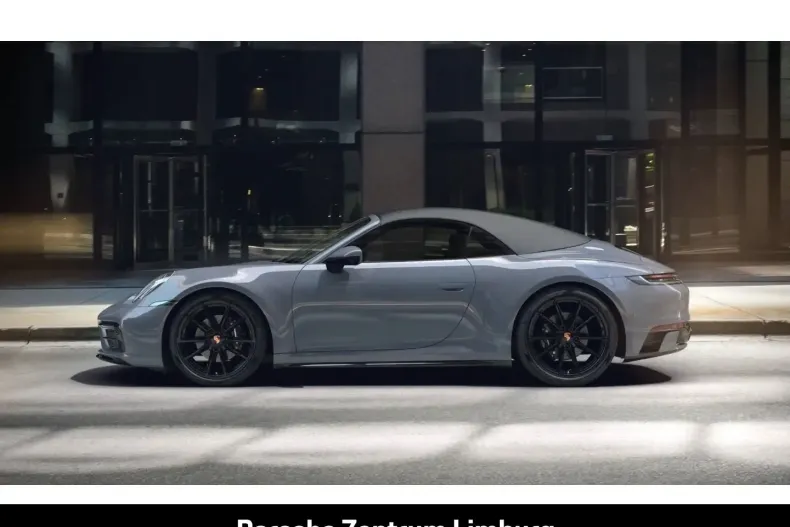 Porsche 992 din 2024 cu 34.608 km - oferta POR145692 - foto 7