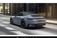 Porsche 992 din 2024 cu 34.608 km - oferta POR145692 - foto 8