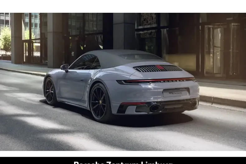 Porsche 992 din 2024 cu 34.608 km - oferta POR145692 - foto 8