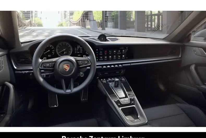 Porsche 992 din 2024 cu 34.608 km - oferta POR145692 - foto 10