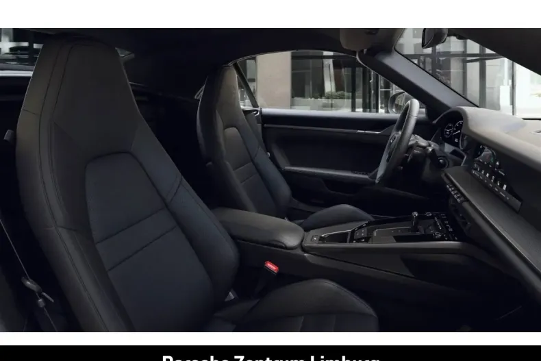 Porsche 992 din 2024 cu 34.608 km - oferta POR145692 - foto 11