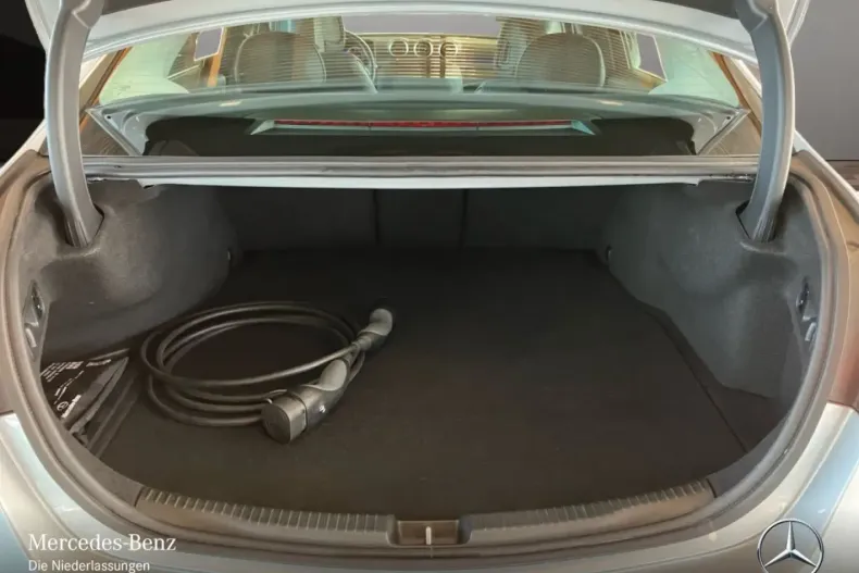 Mercedes-Benz C 300 din 2023 cu 40.291 km - oferta MER145693 - foto 15