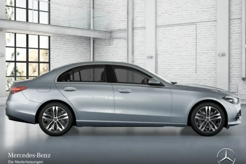 Mercedes-Benz C 300 din 2023 cu 40.291 km - oferta MER145693 - foto 16