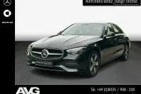 Mercedes-Benz C 300 din 2022 cu 48.589 km - oferta MER145694 - foto 1
