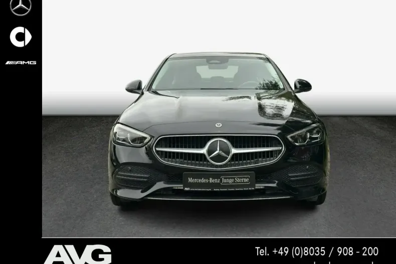 Mercedes-Benz C 300 din 2022 cu 48.589 km - oferta MER145694 - foto 2