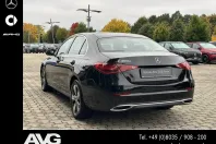 Mercedes-Benz C 300 din 2022 cu 48.589 km - oferta MER145694 - foto 6