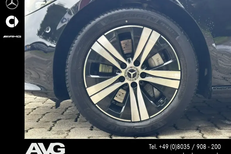 Mercedes-Benz C 300 din 2022 cu 48.589 km - oferta MER145694 - foto 8