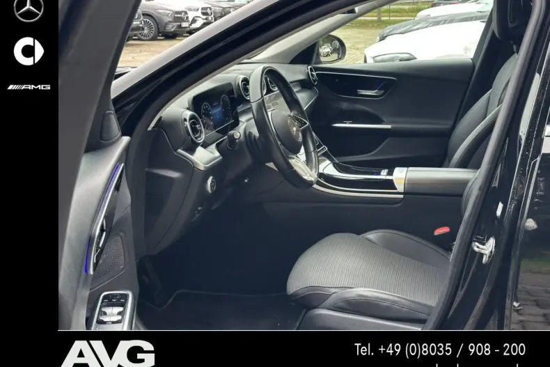 Mercedes-Benz C 300 din 2022 cu 48.589 km - oferta MER145694 - foto 9