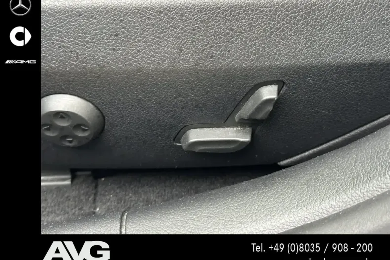Mercedes-Benz C 300 din 2022 cu 48.589 km - oferta MER145694 - foto 10