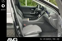Mercedes-Benz C 300 din 2022 cu 48.589 km - oferta MER145694 - foto 12