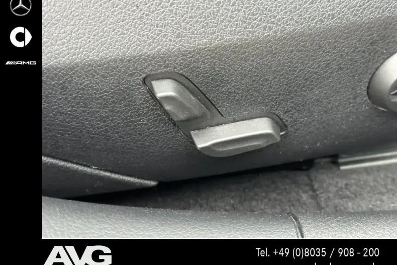 Mercedes-Benz C 300 din 2022 cu 48.589 km - oferta MER145694 - foto 13