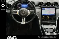 Mercedes-Benz C 300 din 2022 cu 48.589 km - oferta MER145694 - foto 16
