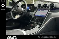 Mercedes-Benz C 300 din 2022 cu 48.589 km - oferta MER145694 - foto 17