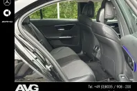 Mercedes-Benz C 300 din 2022 cu 48.589 km - oferta MER145694 - foto 18