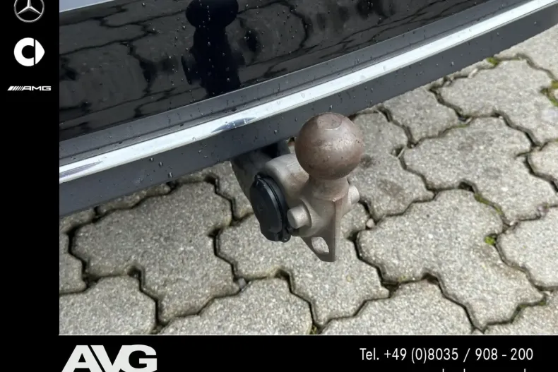 Mercedes-Benz C 300 din 2022 cu 48.589 km - oferta MER145694 - foto 23