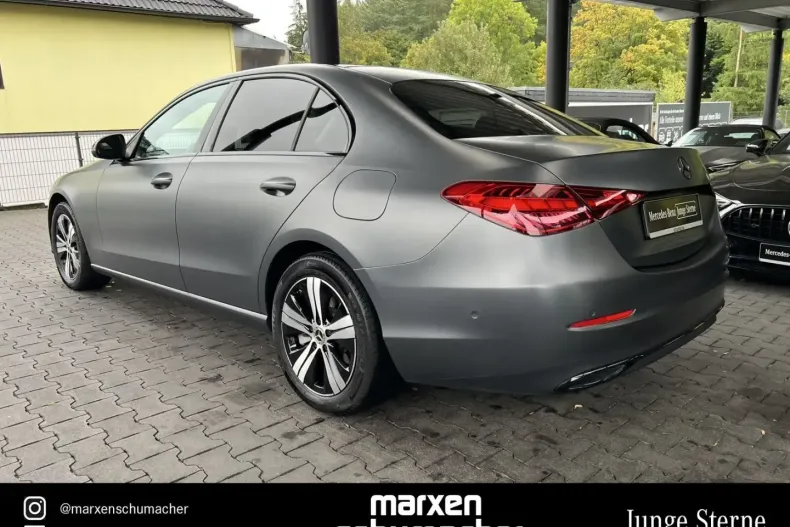 Mercedes-Benz C 300 din 2022 cu 36.060 km - oferta MER145695 - foto 6