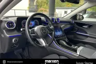 Mercedes-Benz C 300 din 2022 cu 36.060 km - oferta MER145695 - foto 9