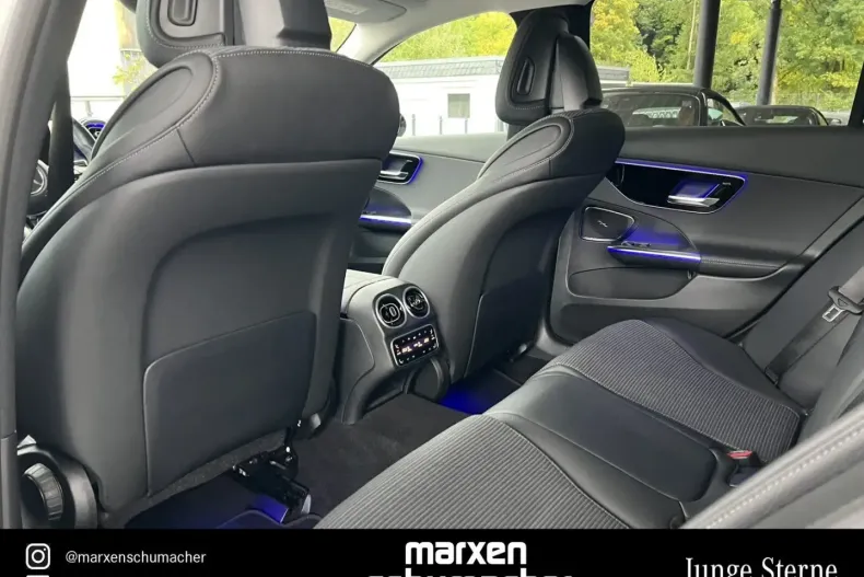 Mercedes-Benz C 300 din 2022 cu 36.060 km - oferta MER145695 - foto 12