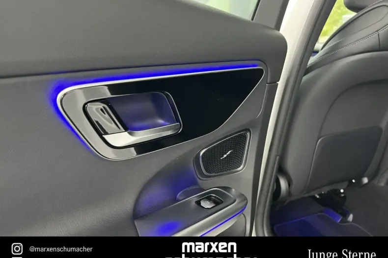 Mercedes-Benz C 300 din 2022 cu 36.060 km - oferta MER145695 - foto 13