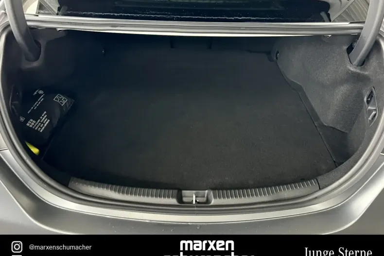 Mercedes-Benz C 300 din 2022 cu 36.060 km - oferta MER145695 - foto 16