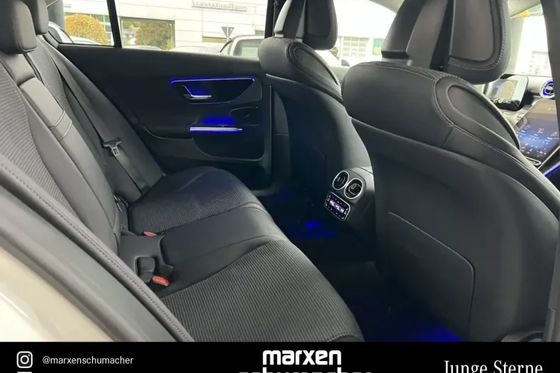 Mercedes-Benz C 300 din 2022 cu 36.060 km - oferta MER145695 - foto 17