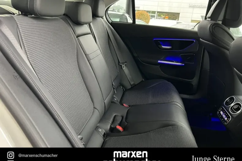 Mercedes-Benz C 300 din 2022 cu 36.060 km - oferta MER145695 - foto 18