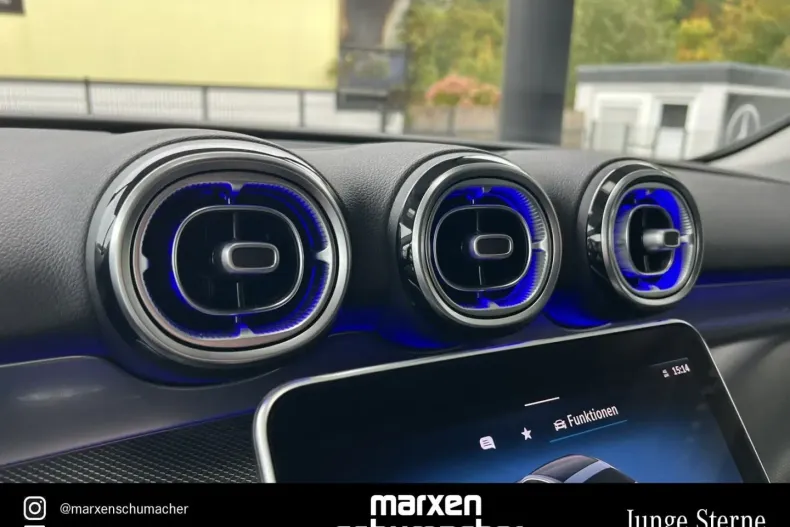 Mercedes-Benz C 300 din 2022 cu 36.060 km - oferta MER145695 - foto 28