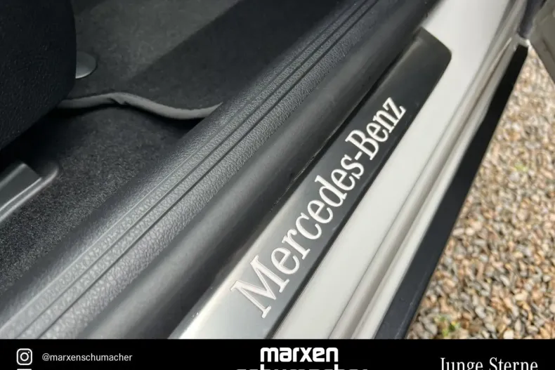 Mercedes-Benz C 300 din 2022 cu 36.060 km - oferta MER145695 - foto 30