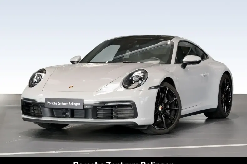 Porsche 992 din 2024 cu 33.653 km - oferta POR145696 - foto 1