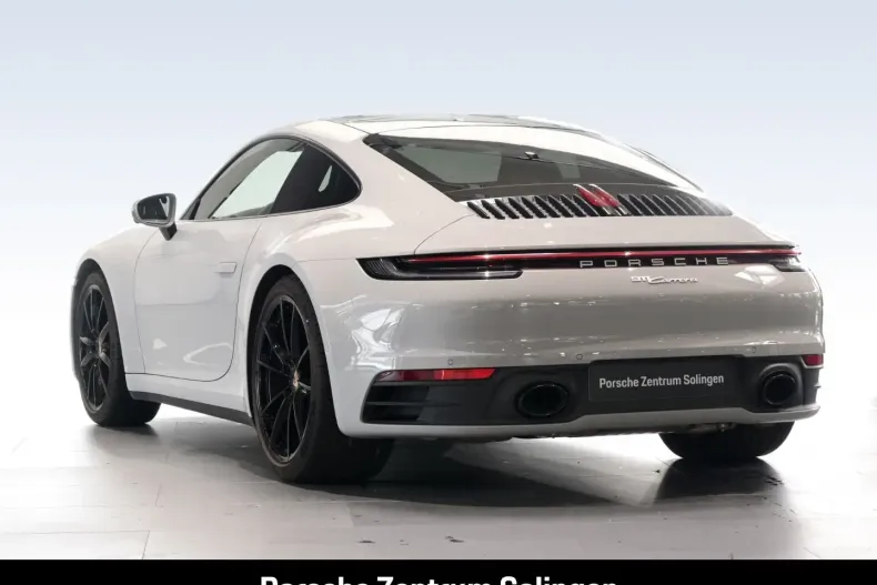 Porsche 992 din 2024 cu 33.653 km - oferta POR145696 - foto 3