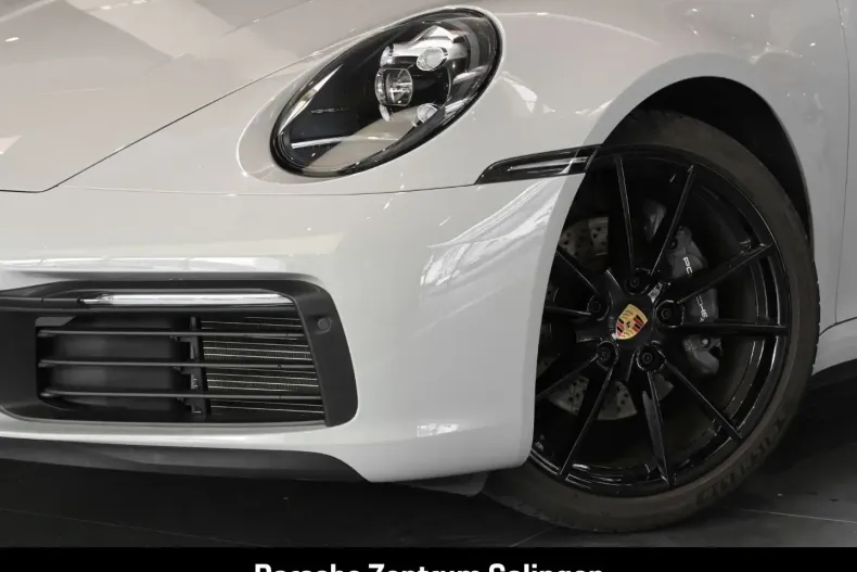 Porsche 992 din 2024 cu 33.653 km - oferta POR145696 - foto 6