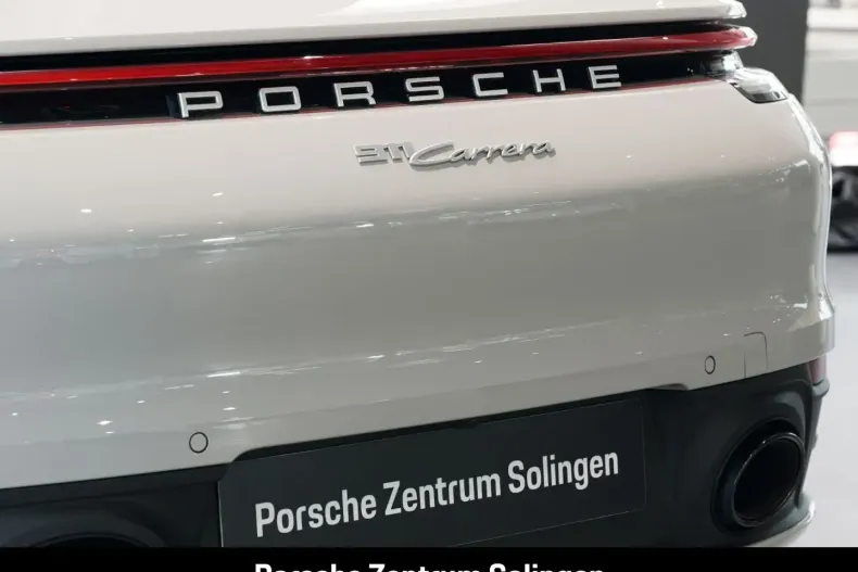 Porsche 992 din 2024 cu 33.653 km - oferta POR145696 - foto 9