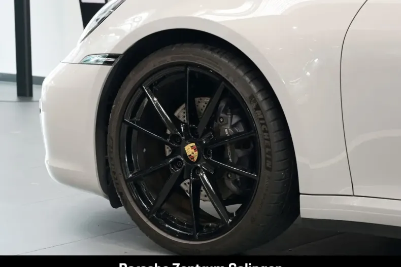 Porsche 992 din 2024 cu 33.653 km - oferta POR145696 - foto 11