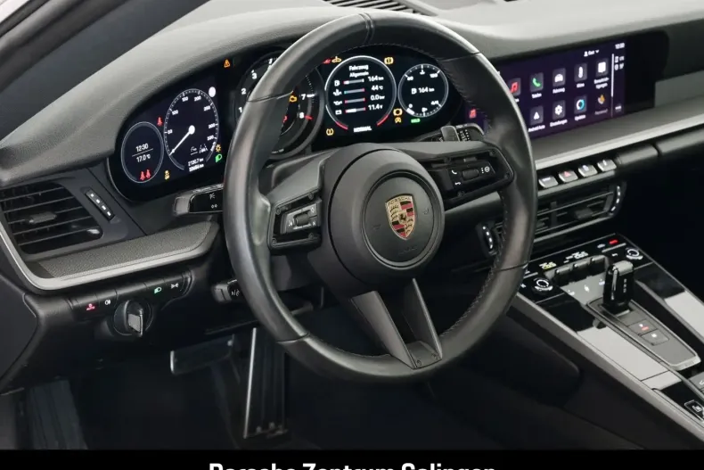 Porsche 992 din 2024 cu 33.653 km - oferta POR145696 - foto 14