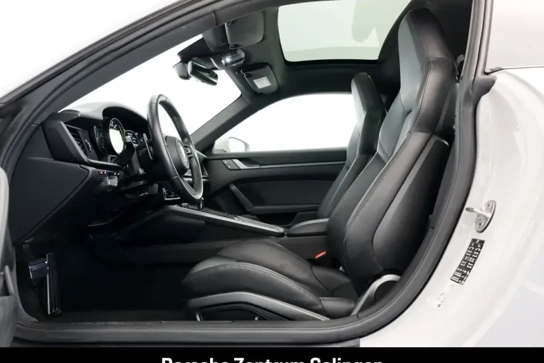 Porsche 992 din 2024 cu 33.653 km - oferta POR145696 - foto 17