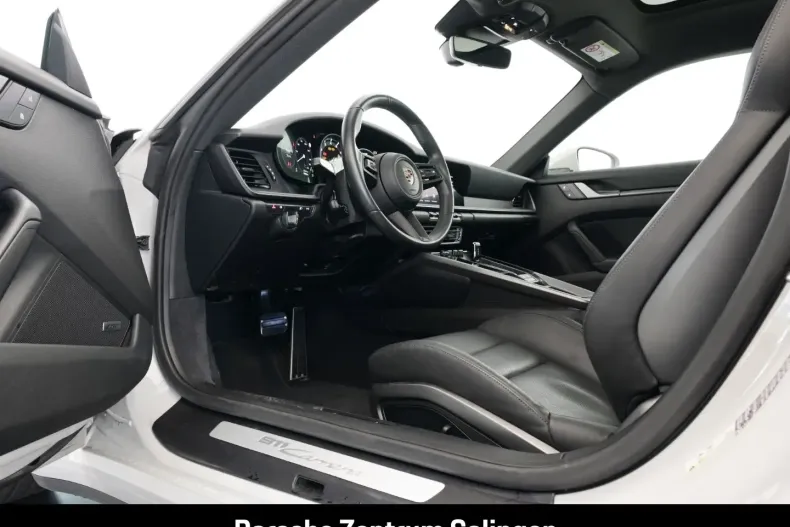 Porsche 992 din 2024 cu 33.653 km - oferta POR145696 - foto 18