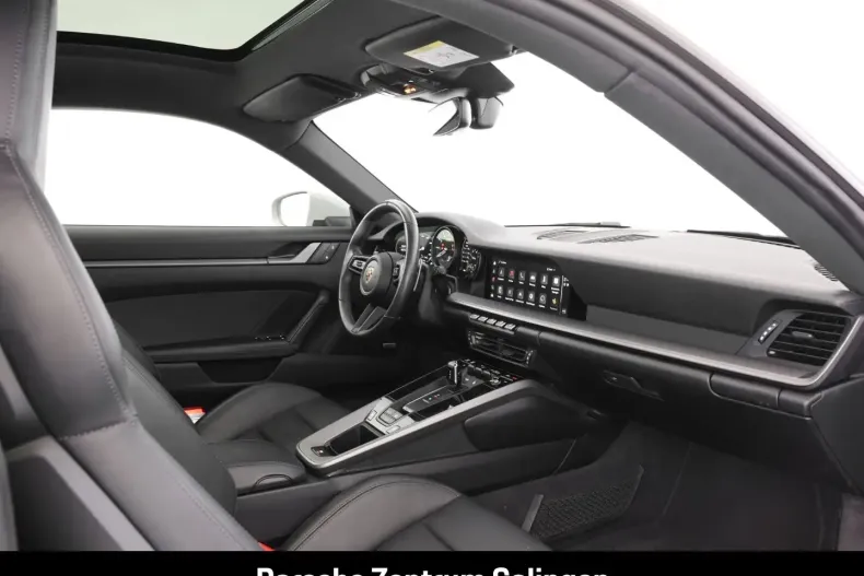 Porsche 992 din 2024 cu 33.653 km - oferta POR145696 - foto 20