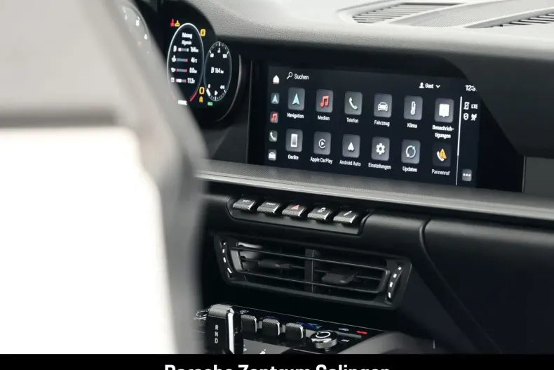 Porsche 992 din 2024 cu 33.653 km - oferta POR145696 - foto 22