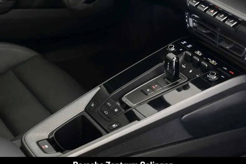 Porsche 992 din 2024 cu 33.653 km - oferta POR145696 - foto 23