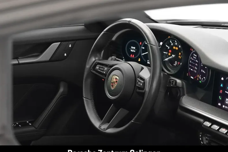 Porsche 992 din 2024 cu 33.653 km - oferta POR145696 - foto 26