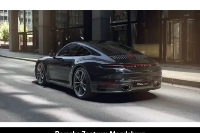 Porsche 992 din 2024 cu 28.201 km - oferta POR145698 - foto 3