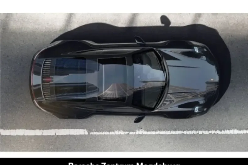 Porsche 992 din 2024 cu 28.201 km - oferta POR145698 - foto 5