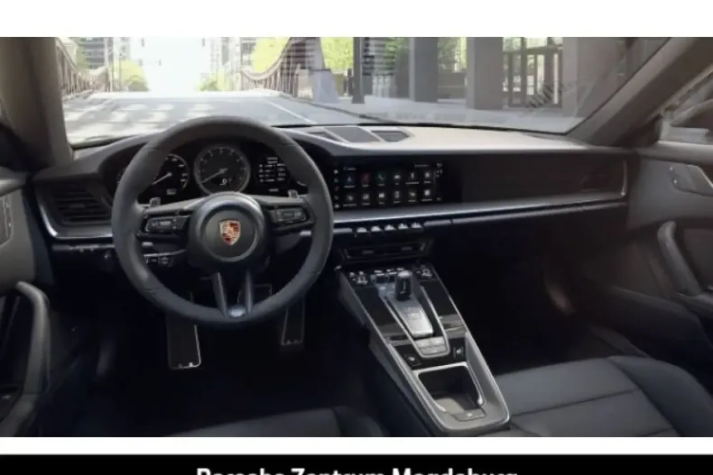 Porsche 992 din 2024 cu 28.201 km - oferta POR145698 - foto 10