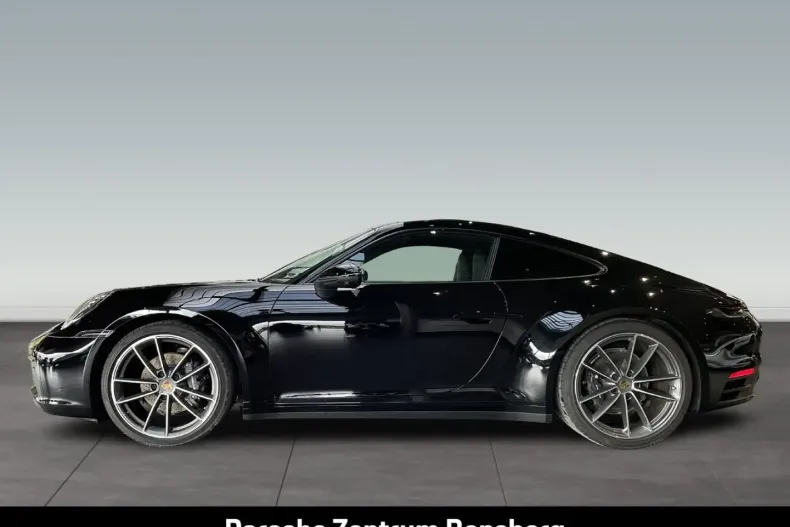 Porsche 992 din 2024 cu 25.500 km - oferta POR145700 - foto 2