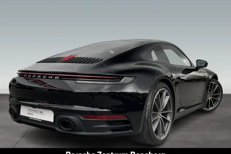 Porsche 992 din 2024 cu 25.500 km - oferta POR145700 - foto 4