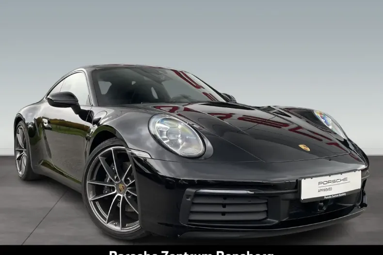 Porsche 992 din 2024 cu 25.500 km - oferta POR145700 - foto 7