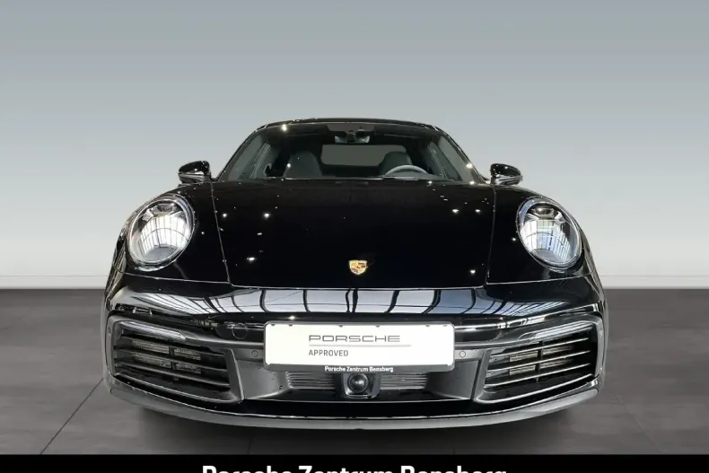Porsche 992 din 2024 cu 25.500 km - oferta POR145700 - foto 8