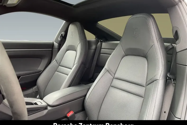 Porsche 992 din 2024 cu 25.500 km - oferta POR145700 - foto 18